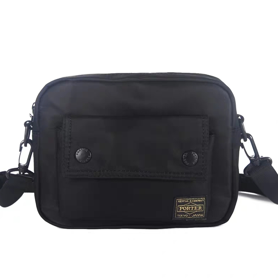 Buy New Japan Design Ptr Button Porter Men Sling Bag | eRomman