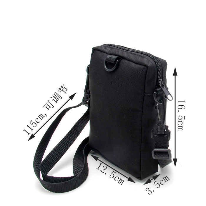 stussy sling bag