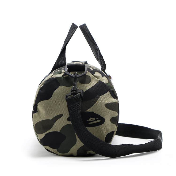 Bape duffle bag price online