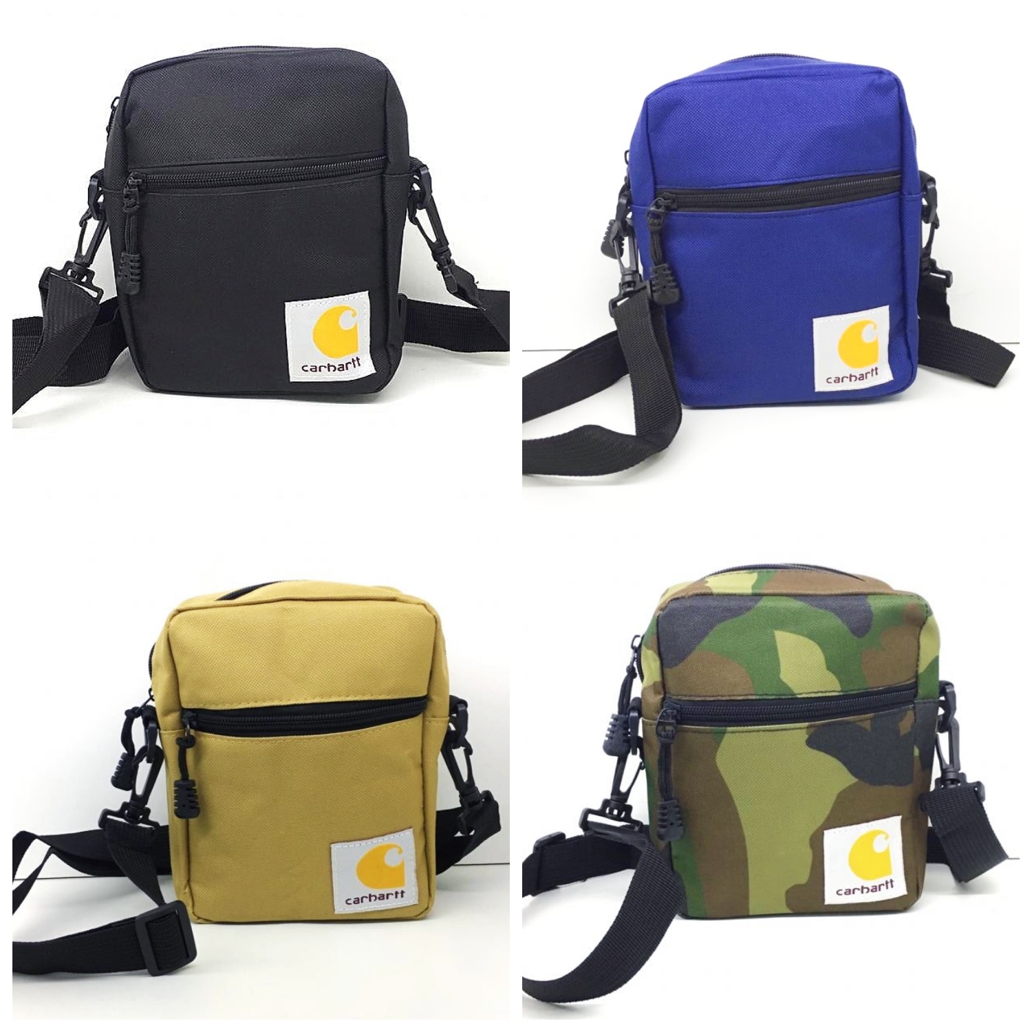 carhartt sling bag malaysia