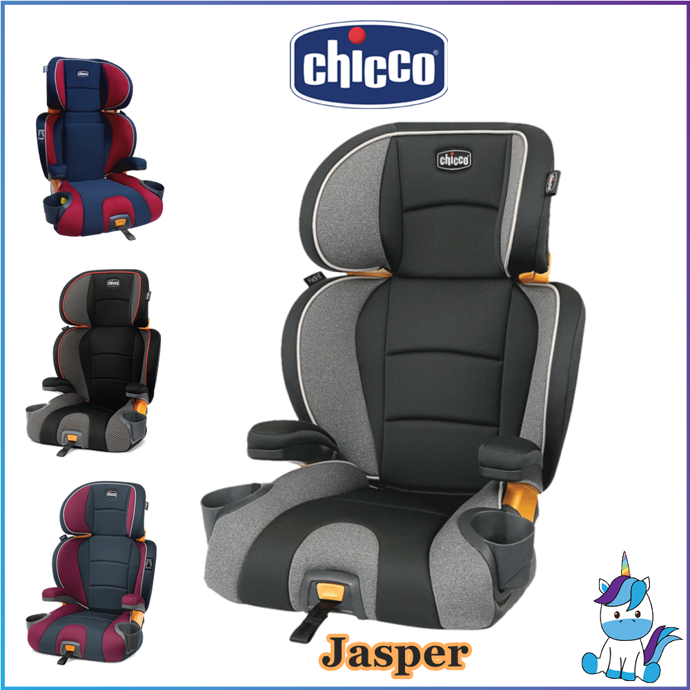 chicco kidfit monaco