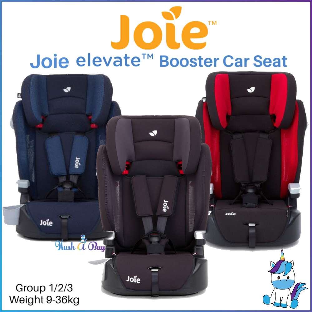 joie elevate dimensions