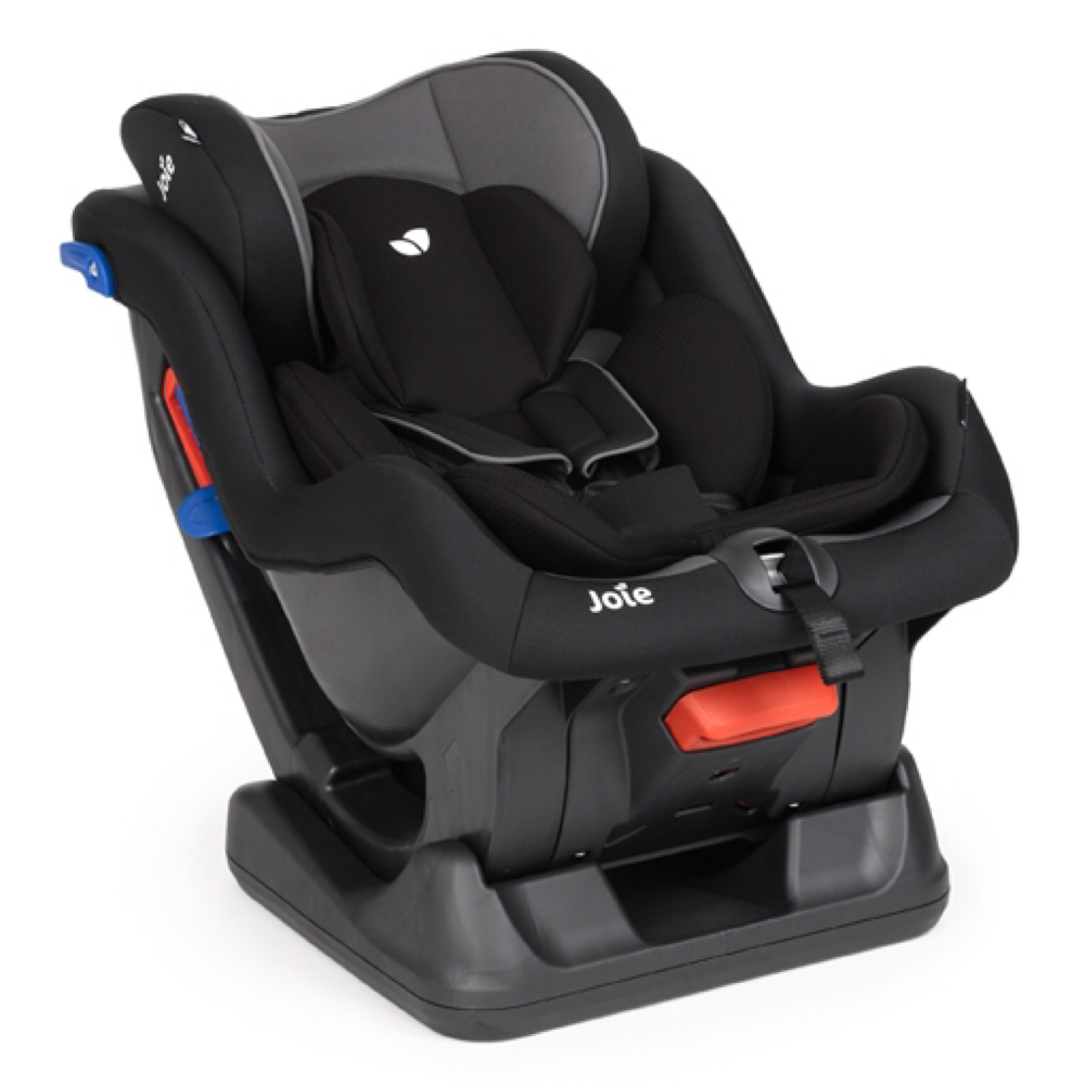 steadi car seat