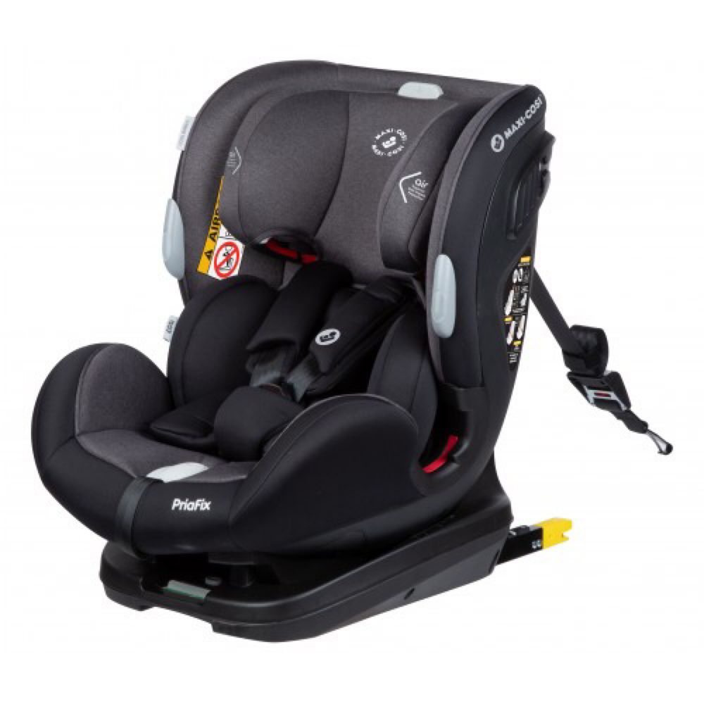 Maxi Cosi Priafix Convertible Car Seat 