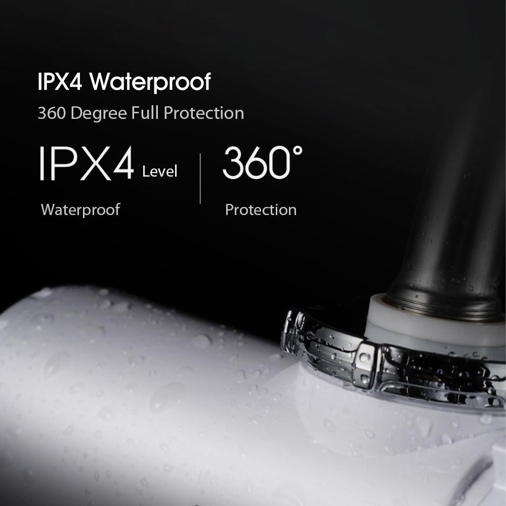 Buy Jomz [IX] XIAOMI MIJIA INSTANT ADJUSTABLE HOT COLD SWITCHABLE WATER ...
