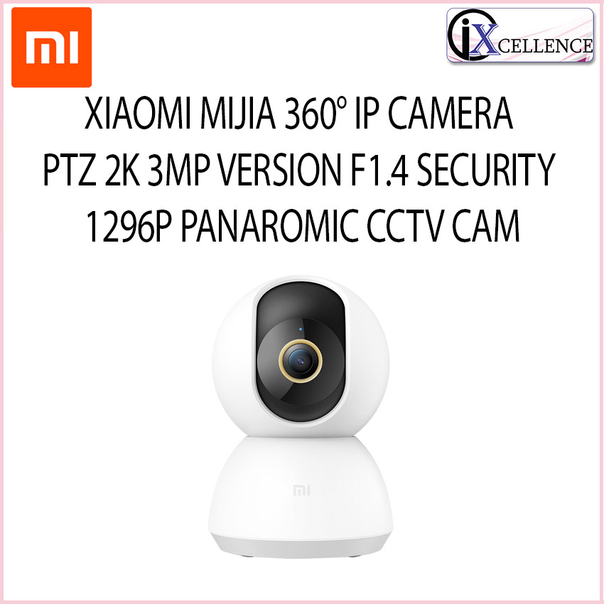 mijia ptz 360