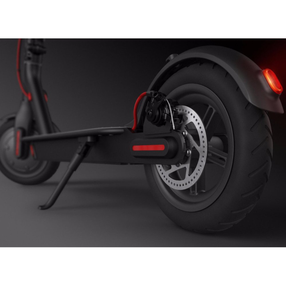 Buy Xiaomi Electric Scooter with Kers Motor Smart App | eRomman