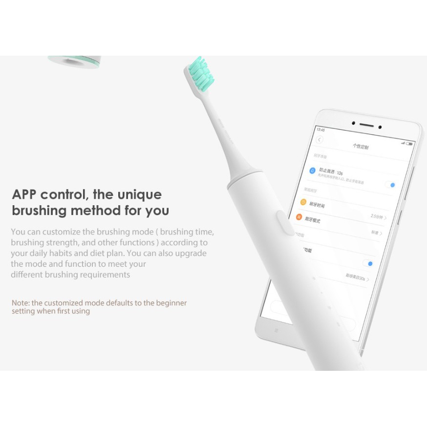 xiaomi mi home sonic