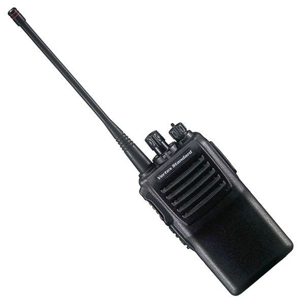 Buy Jomz Vertex Standard Vx 231 Professional Walkie Talkie Transceiver Online Eromman