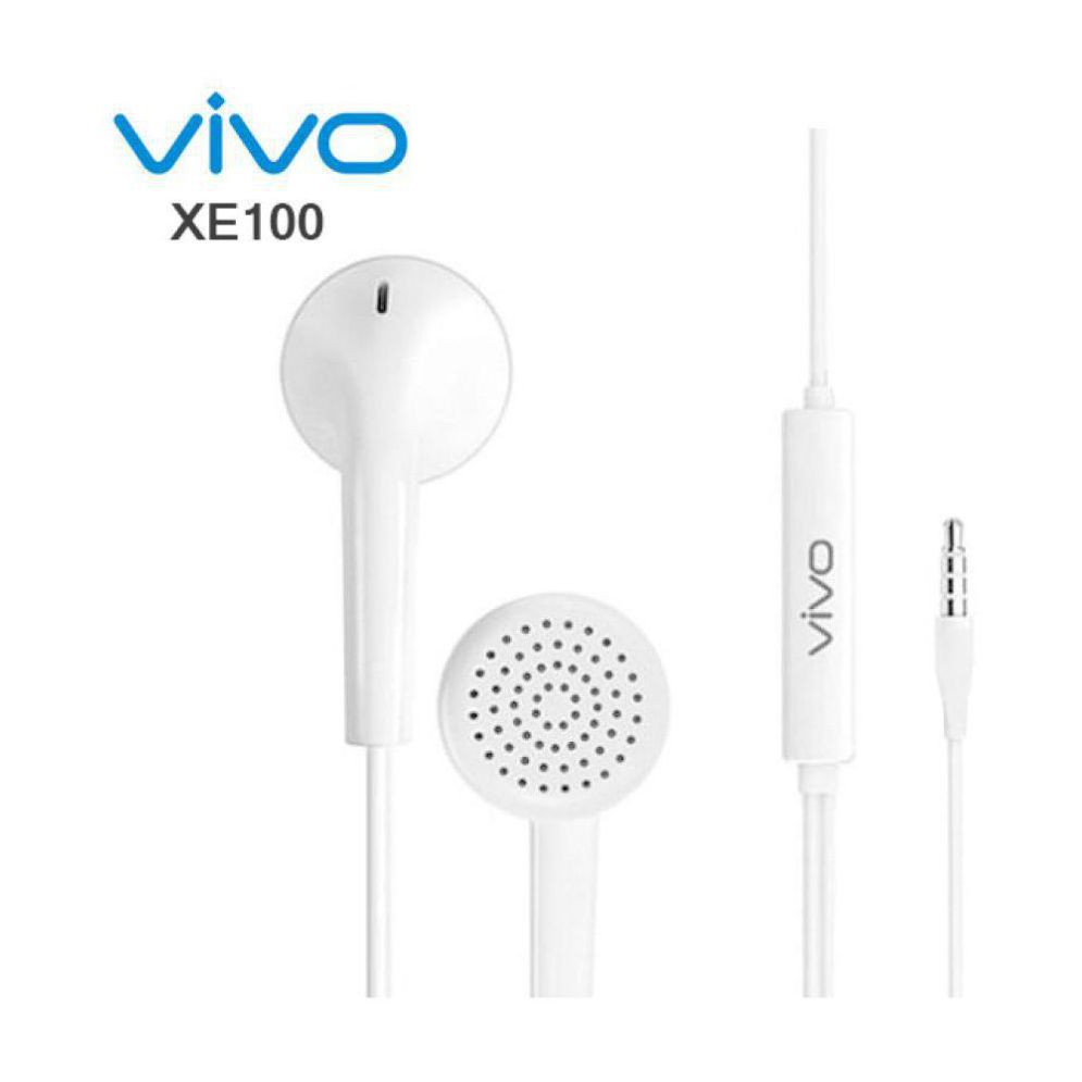 vivo y15 handsfree