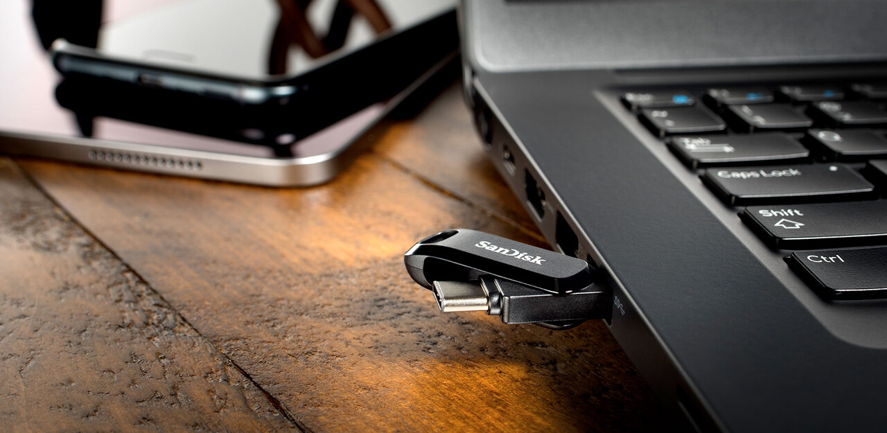 sandisk ultra dual drive 3.1