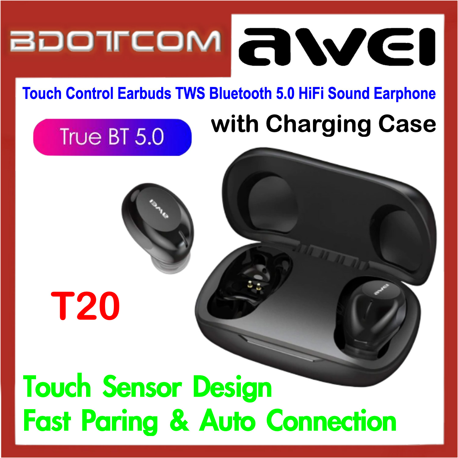 t20 awei