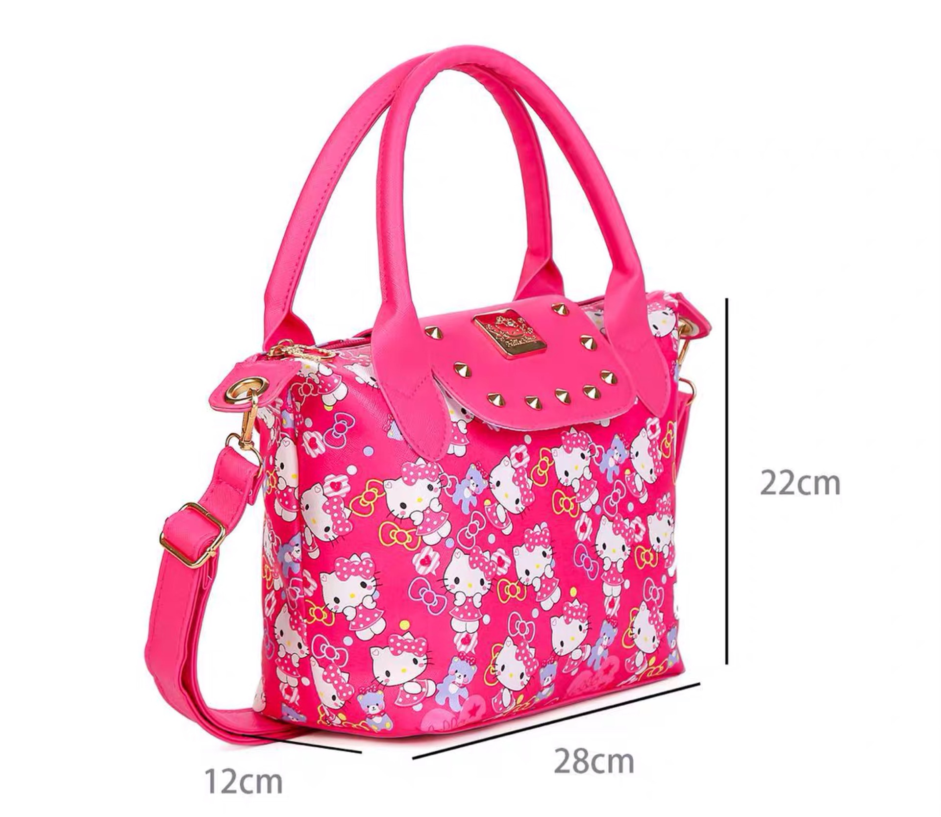 hello kitty sling bags online