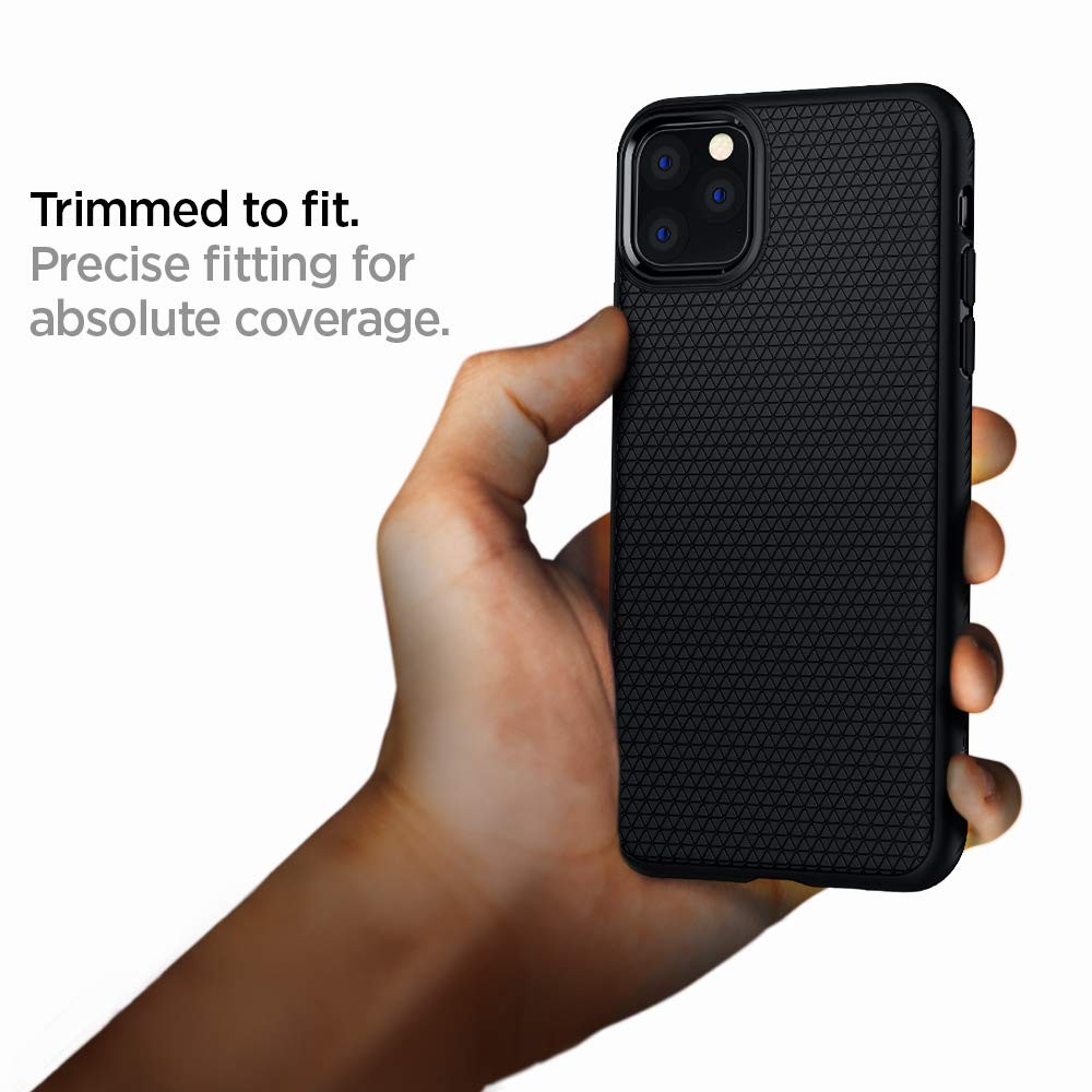 Buy Liquid Air Protective Apple iPhone 11 Pro Case | eRomman