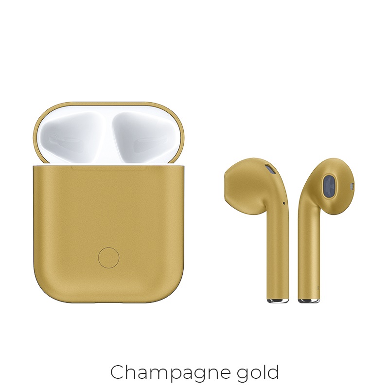 hoco es28 wireless earphones