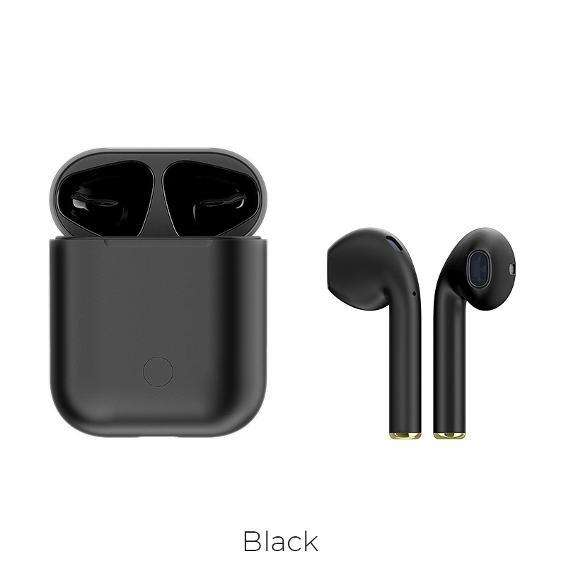 hoco es28 wireless earphones
