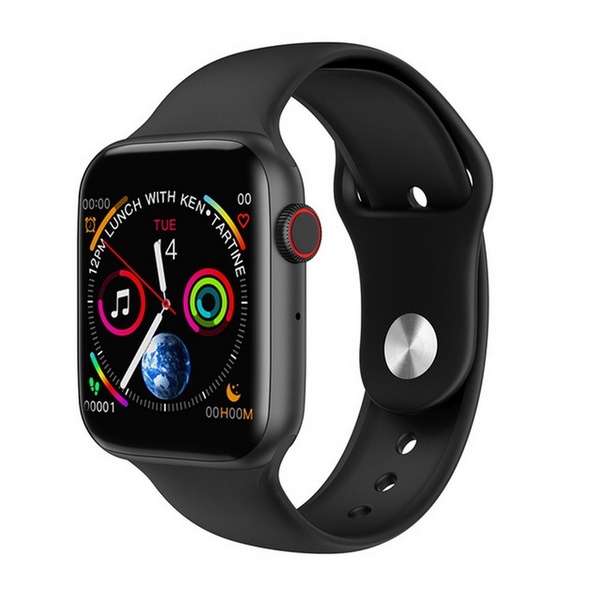 touch watch new