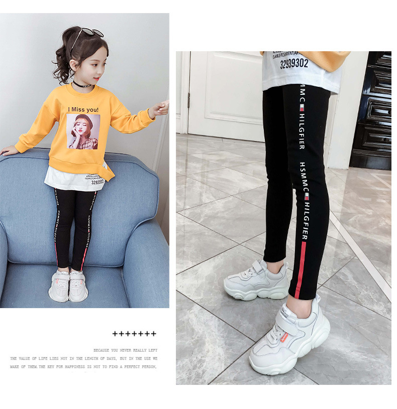 legging korean fashion