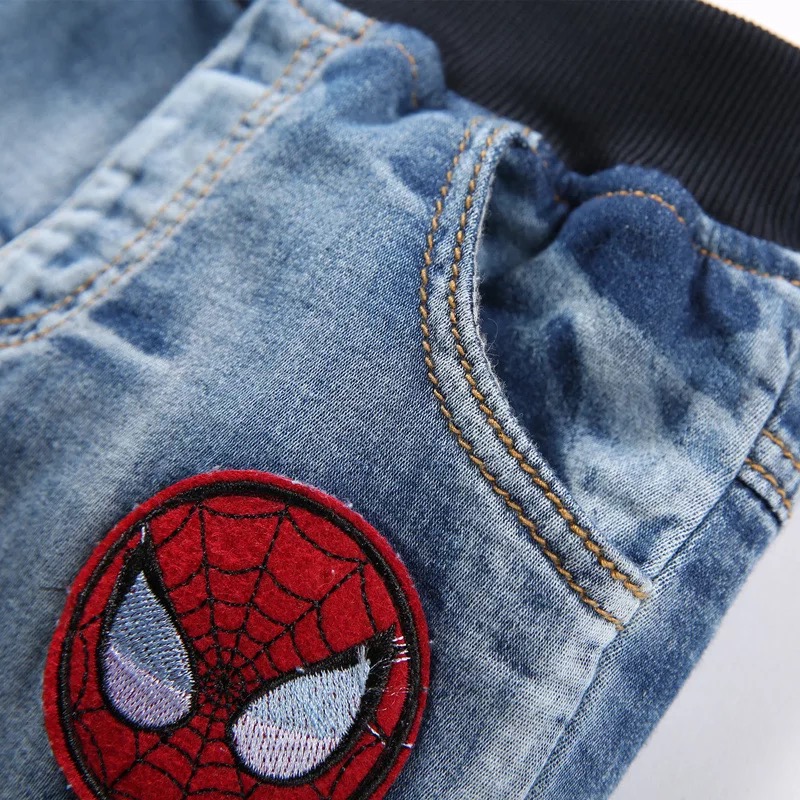 Buy Koolkidzstore Boys Pants Denim 