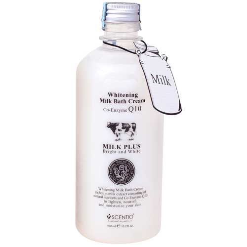 beauty buffet milk plus