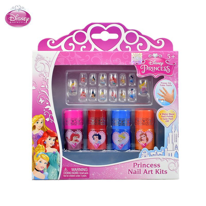 Buy Koolkidzstore Girls Toys Nail Art 