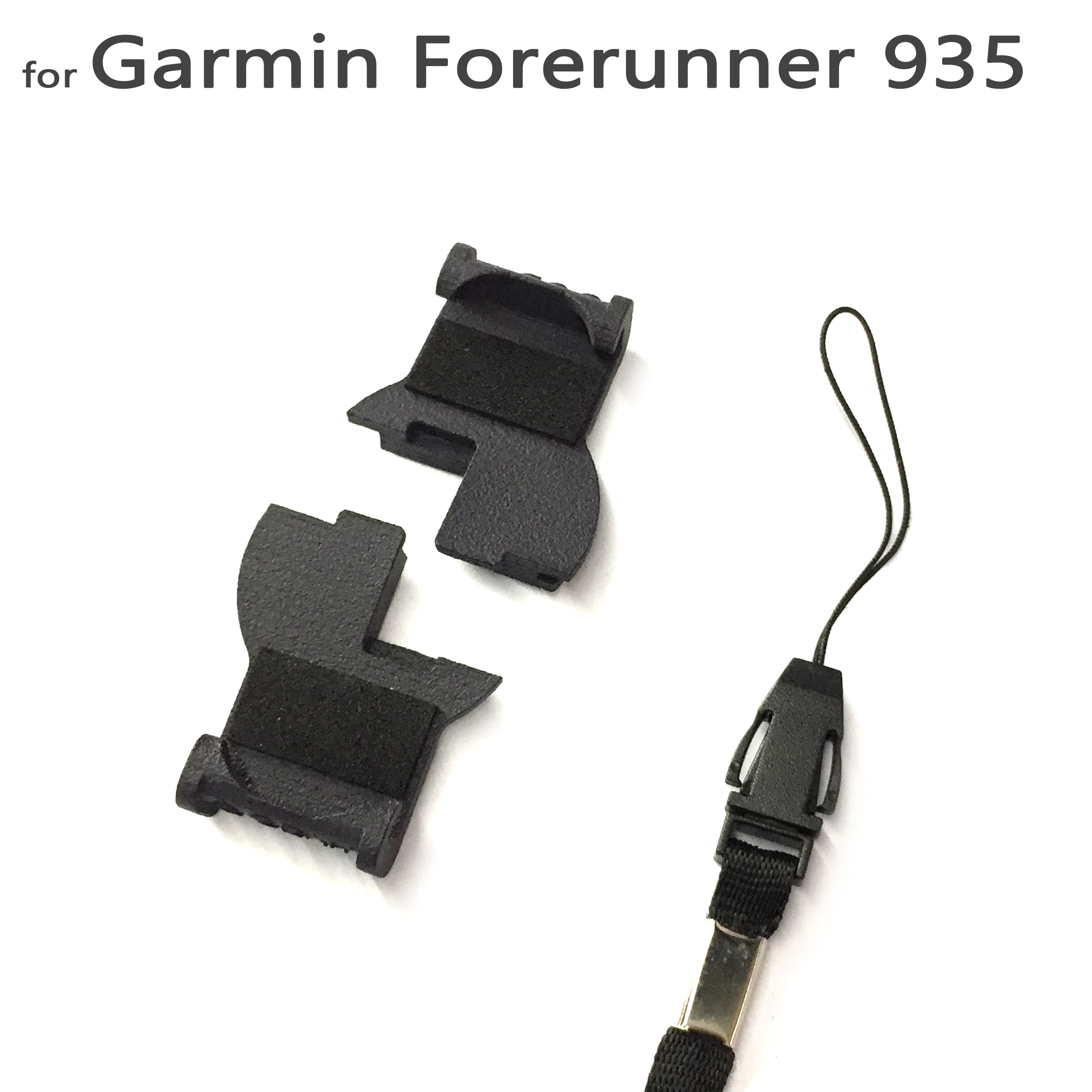 Garmin fenix quick release mounting kit 