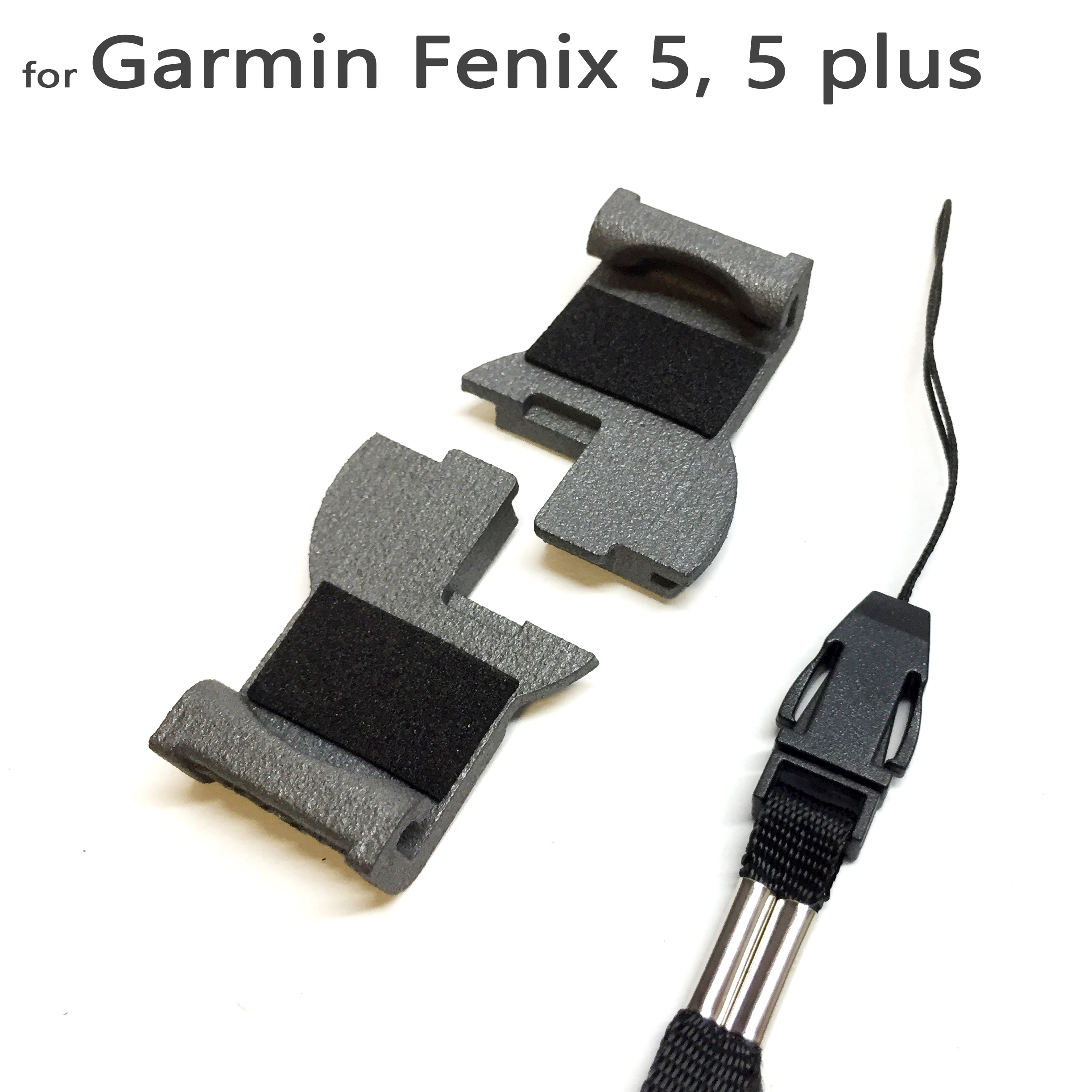garmin quick release mounting kit