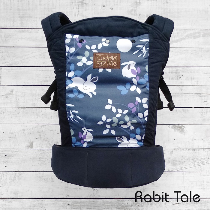 lite carrier cuddle me