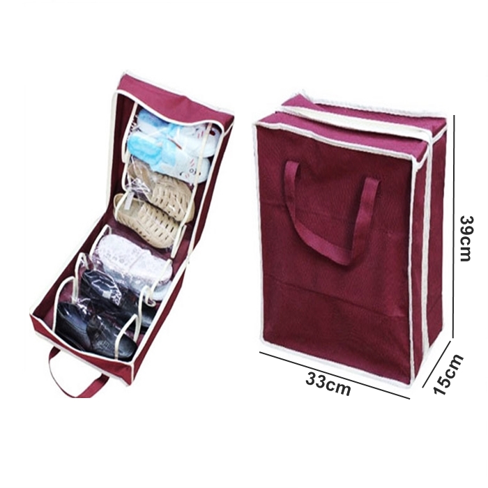 shoe tote storage