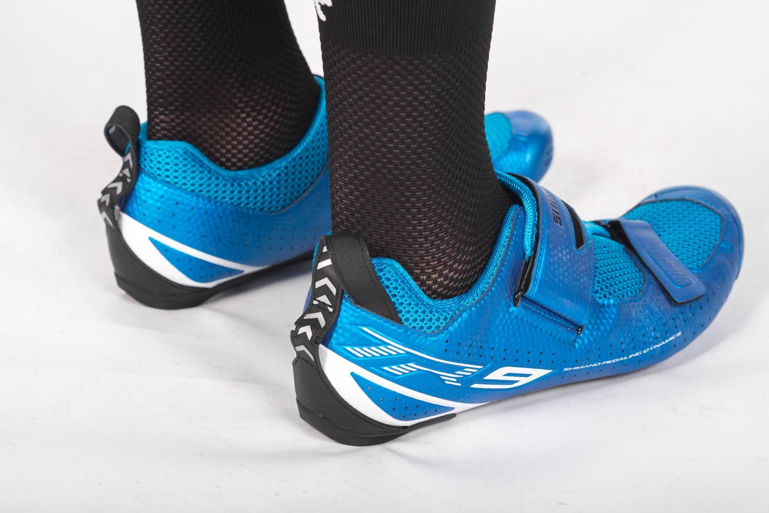 Buy Shimano TR9 Triathlon Shoes Online