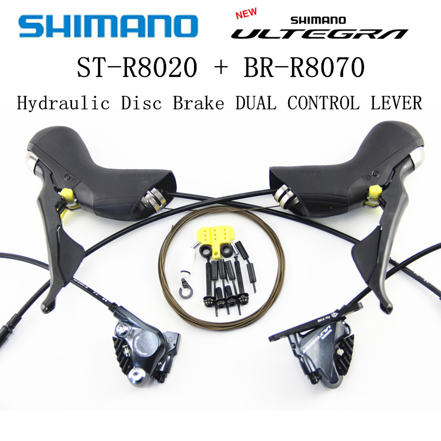 Buy Shimano Ultegra R8020 2 x 11 Speed 