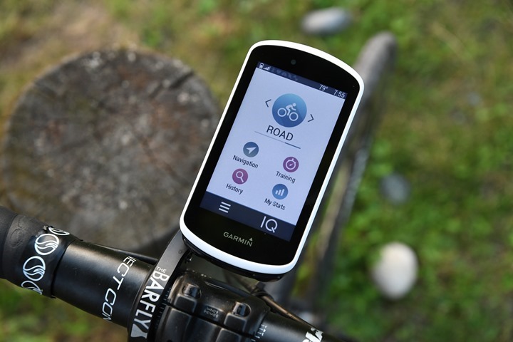 Buy Garmin Edge 1030 Cycling Computer replace edge 1000 Online |