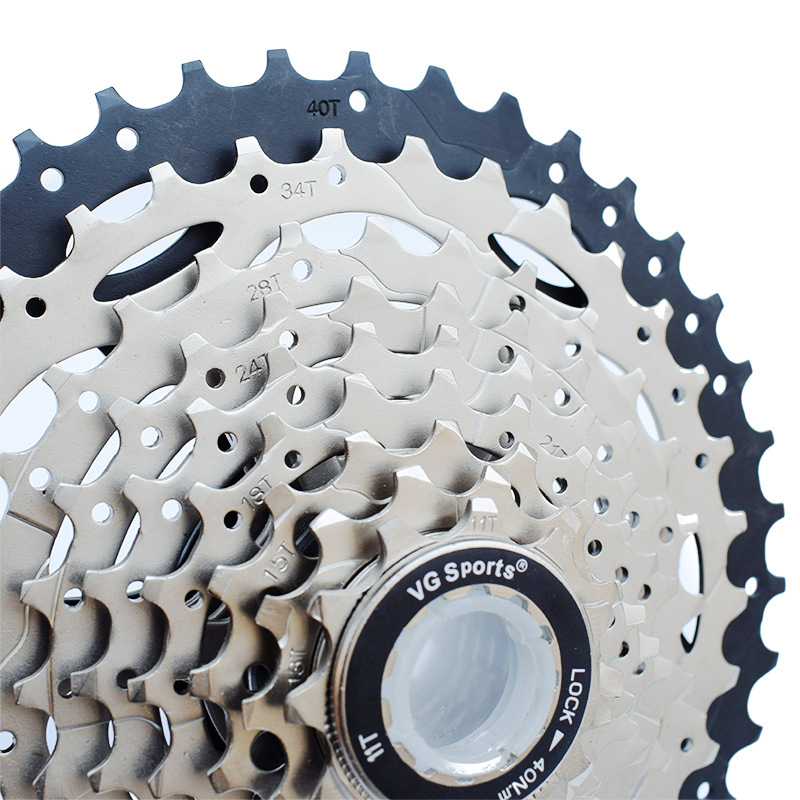 Climbing cassette sales