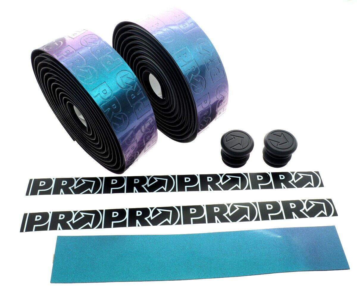 Shimano PRO Sport Control  Handlebar Tape Limited Aurora 