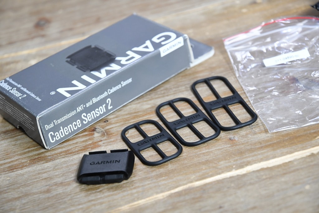 Garmin Original New Bike Speed Sensor 2 