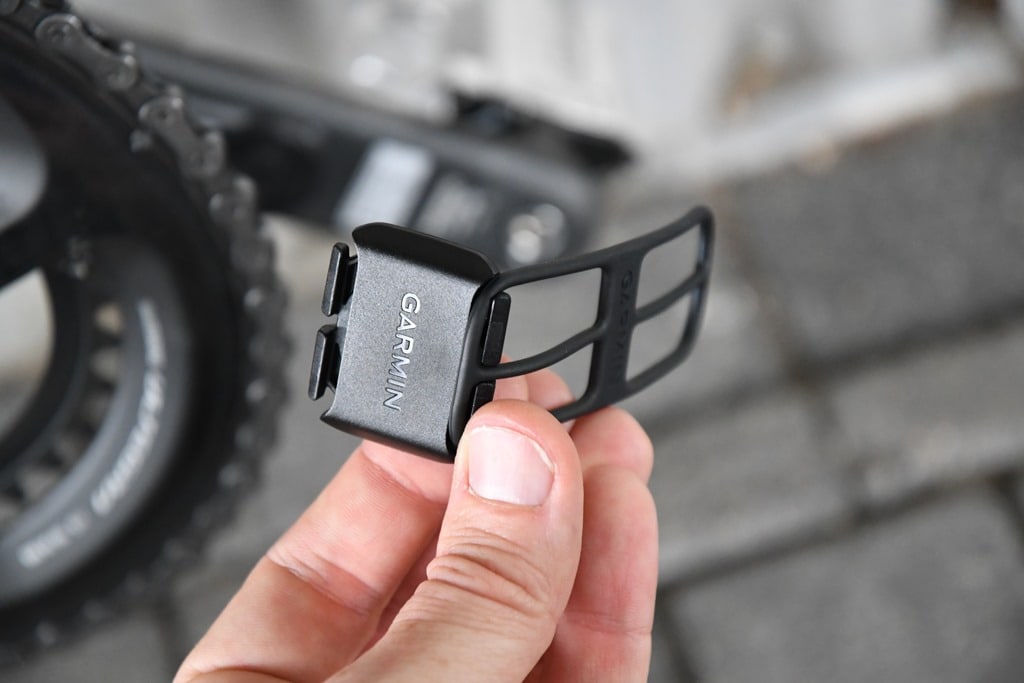 Buy Garmin Original New Bike Sensor 2 and Cadence Sensor Dual | eRomman