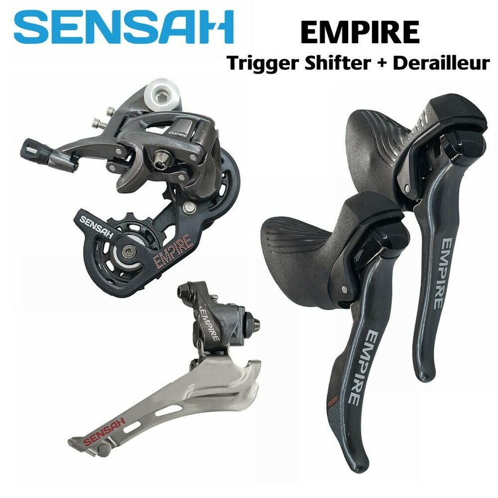 SENSAH EMPIRE セット 11速用 【公式通販】