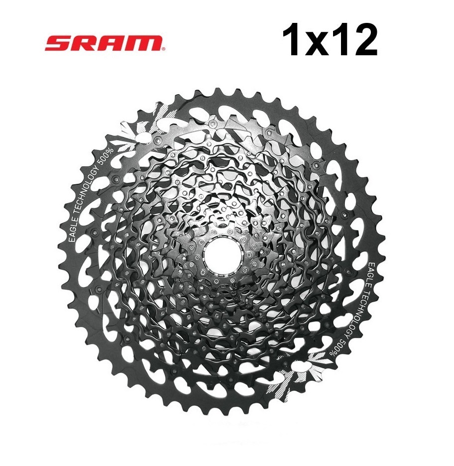 スラム GX xg 1275 EAGLE 10-50 カセット ②12s SRAM GX Eagle