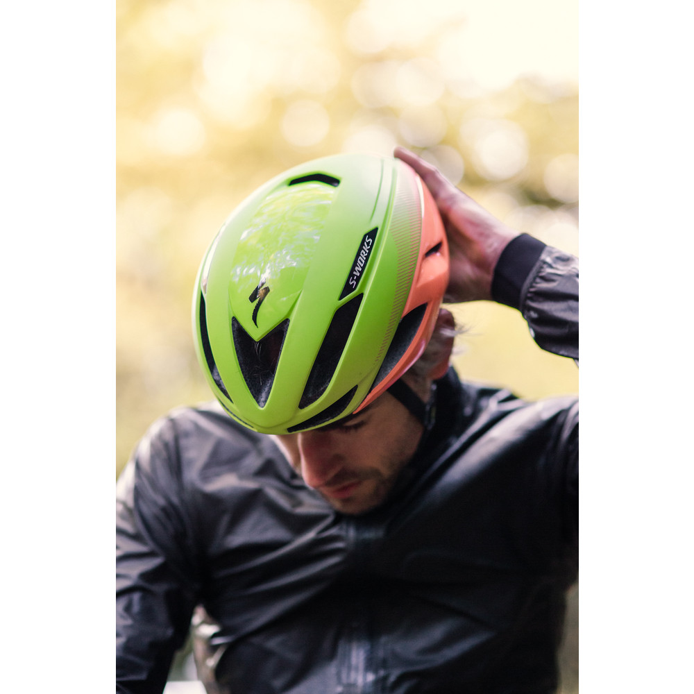 Buy Aero Helmet design Specialized S 