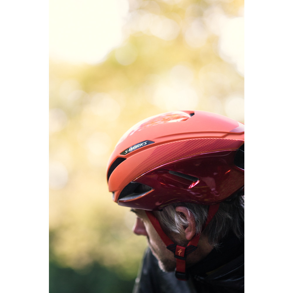 Buy Aero Helmet design Specialized S 