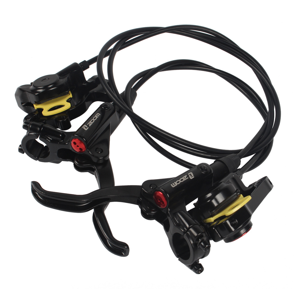 Buy ZOOM Mountain Bike Hydraulic Disc 