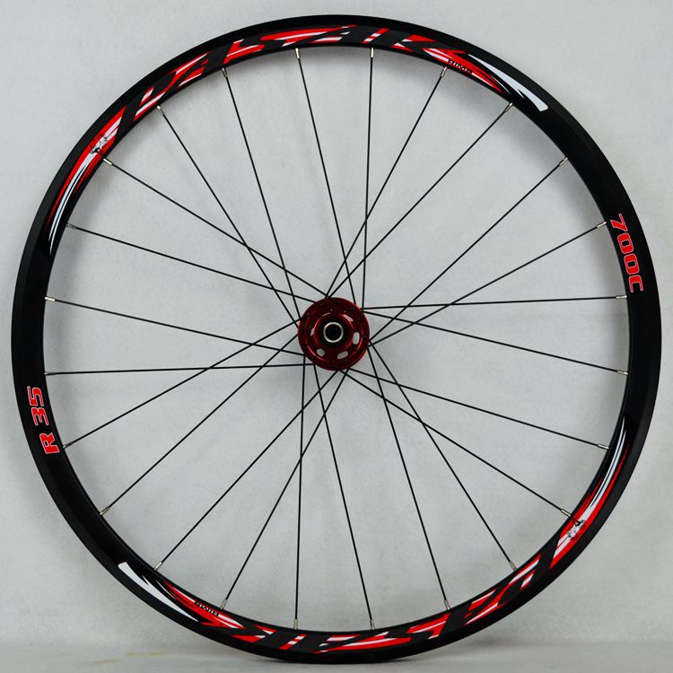 Pasak 700c Wheelset Pasak Wheels Pasak 700C Road Bike Wheel Set