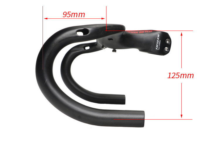 Buy Toseek Carbon Fiber Road Bike 