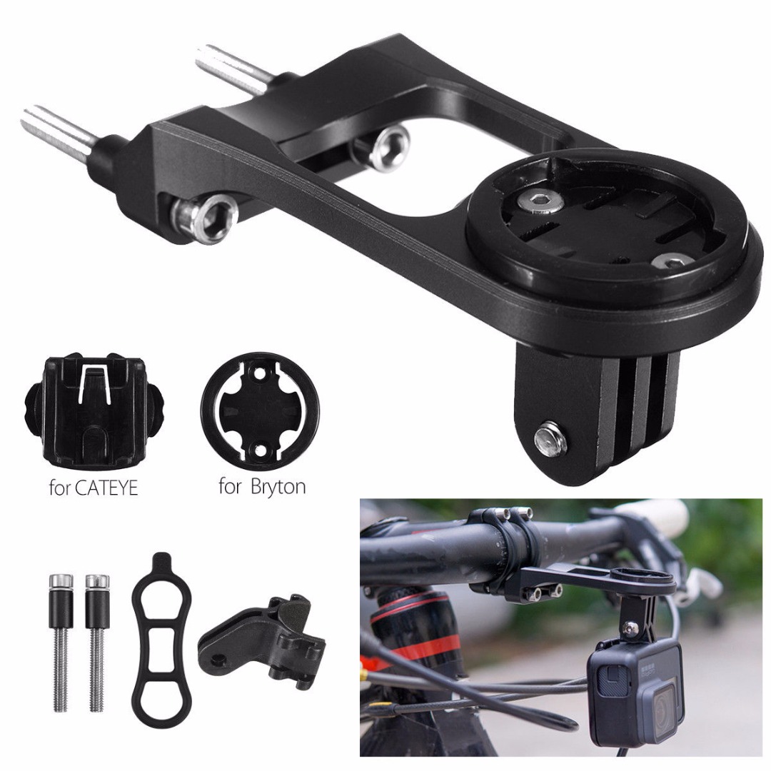 Buy Bicycle Stem Mount Holder Garmin 