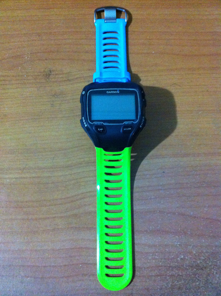 fangst levering Skoleuddannelse Buy Garmin Watch Bands (Forerunner® 910XT) 920XT (3 Colors) | eRomman