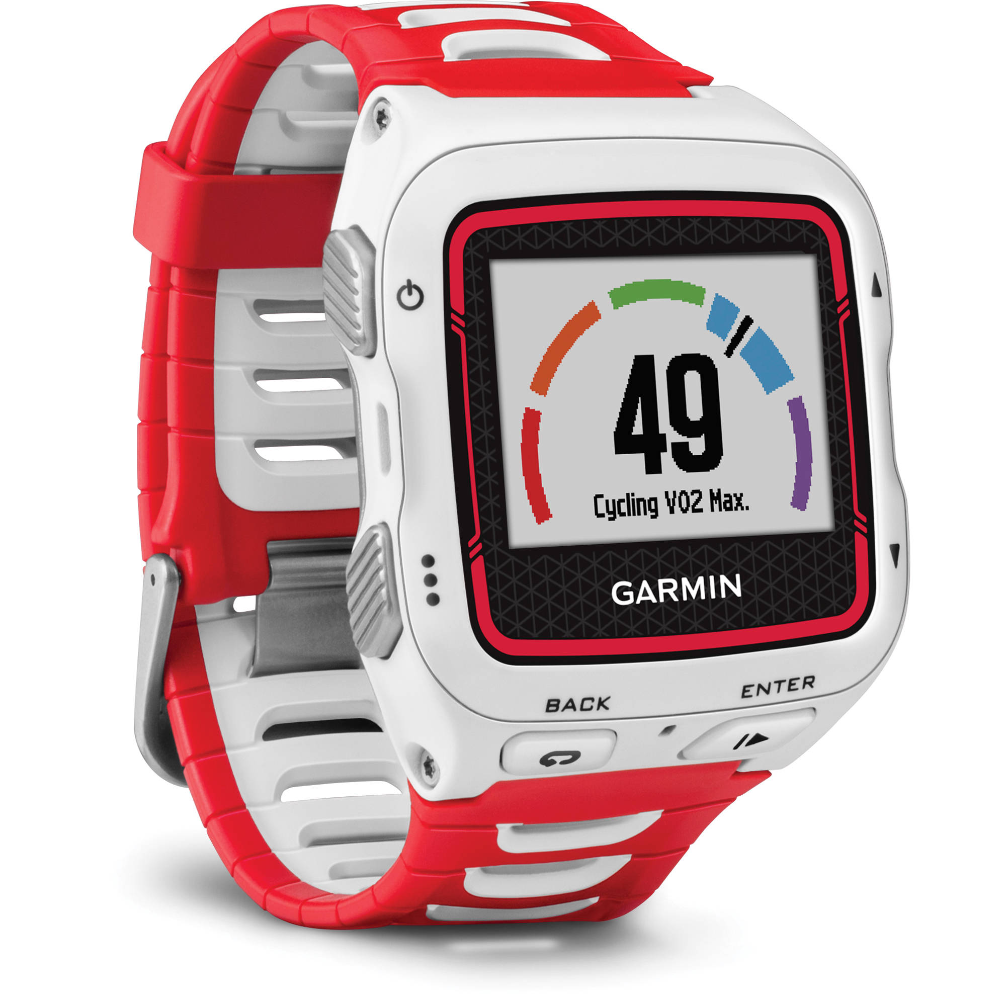 garmin 910xt bluetooth