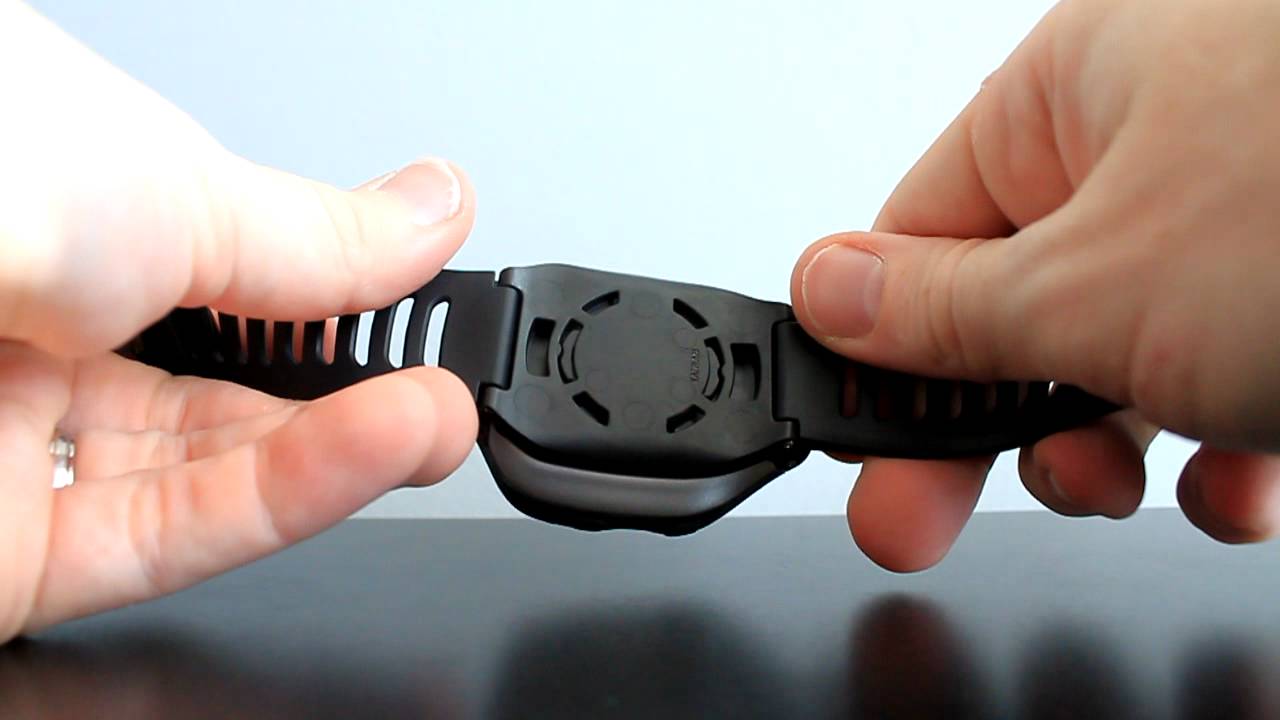 garmin forerunner fenix 3