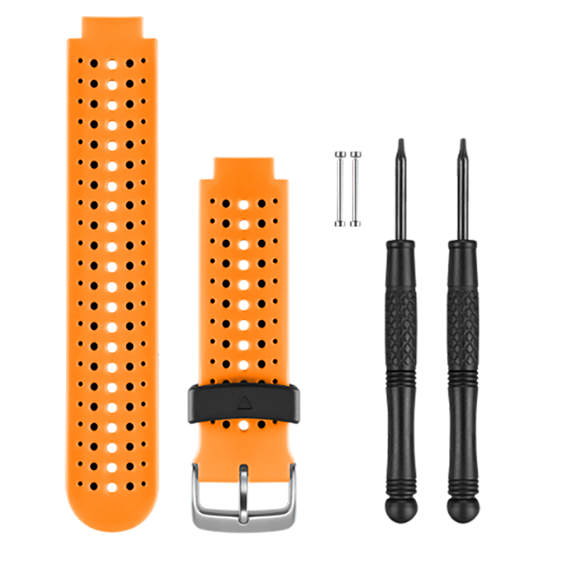 forerunner 235 colors