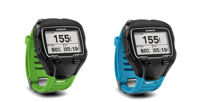 fangst levering Skoleuddannelse Buy Garmin Watch Bands (Forerunner® 910XT) 920XT (3 Colors) | eRomman