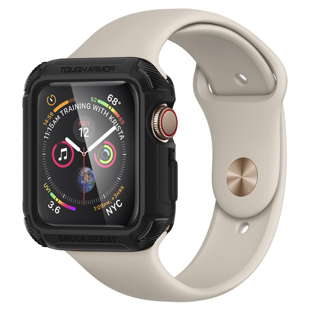 apple watch 4 spigen